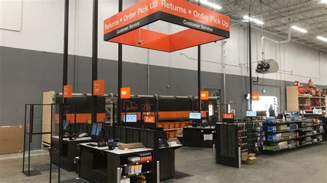 Home Depot Store Destroyed By Dallas Tornado Reopening Soon