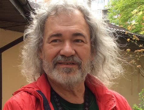 Taras petrynenko in muenchen gasteig 01. ТАРАС ПЕТРИНЕНКО: "ГОЛОВНА РИСА МОЄЇ ТВОРЧОСТІ - НЕ ...