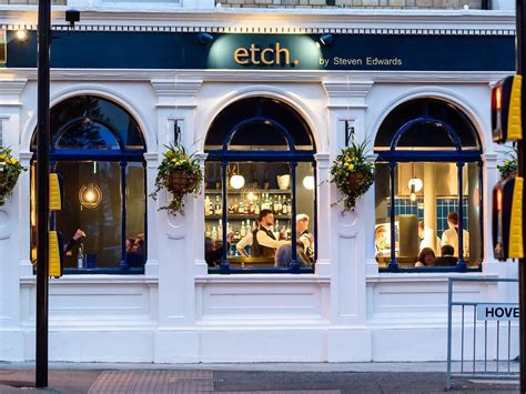 25 Best Restaurants In Brighton Picked By A Local