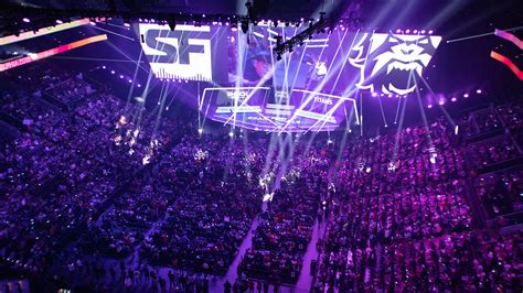 Overwatch League Claims Record Viewer Numbers In 2019 Season