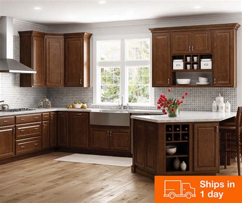 We offer a free kitchen design consultation. Kitchen Cabinets Color Gallery