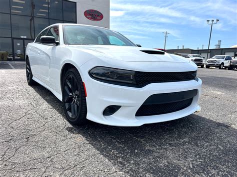 2022 Dodge Charger Gt Rwd