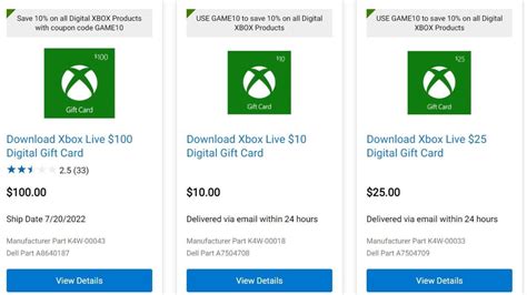 How To Use Xbox T Card On Microsoft Store