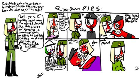 Post 3547672 Countryhumans Fascistitaly Japan Nazigermany