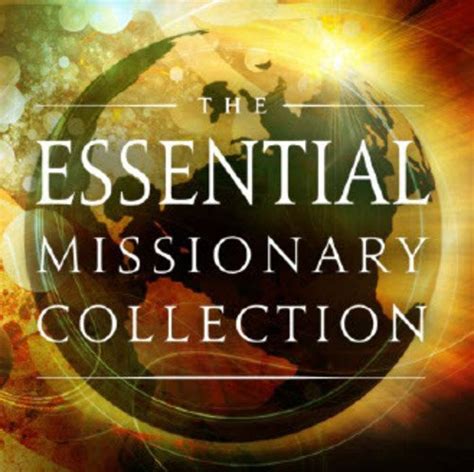 Missionary Compilation The Best Of The Best