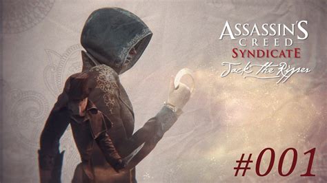 Assassin s Creed Syndicate Jack l Éventreur 001 YouTube