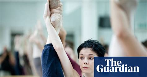 Bolshoi Ballet Power And Poise Bolshoi The Guardian