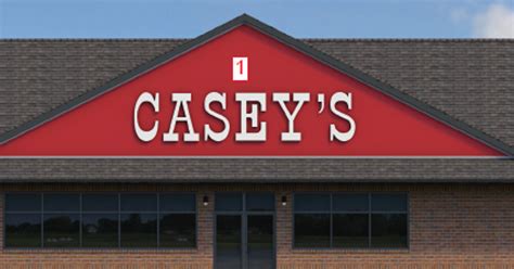 Port Washington To Get A Caseys General Store