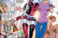harley quinn dc mom comics vol comic madness multiverse tumblr marvel review nothin but comicnewbies spoilers destroys