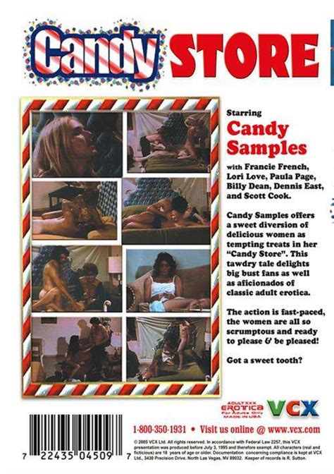 Candy Store Streaming Video At Freeones Store With Free Previews