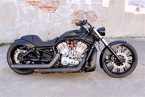 Custom V Rod Parts Harley Davidson Forums