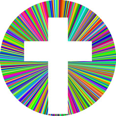 cross picture Easter cross worship background loop motion graphics jpg png image
