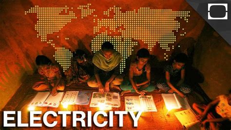 Which Countries Lack Electricity History Poverty Electricity
