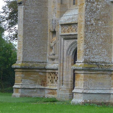 St Martins Church Kingsbury Episcopi Somerset See Around Britain