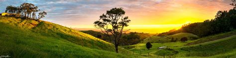 Award Winning Australian Landscape Photographer Edan Raw