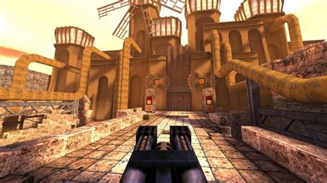 Quake Remastered Revealed At Quakecon 2023 And Its Available Today