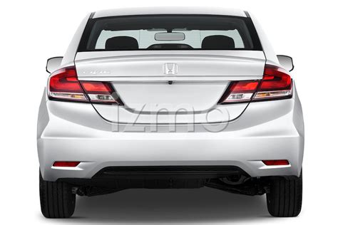 2013 Honda Civic Sedan Ex Sedan Izmostock