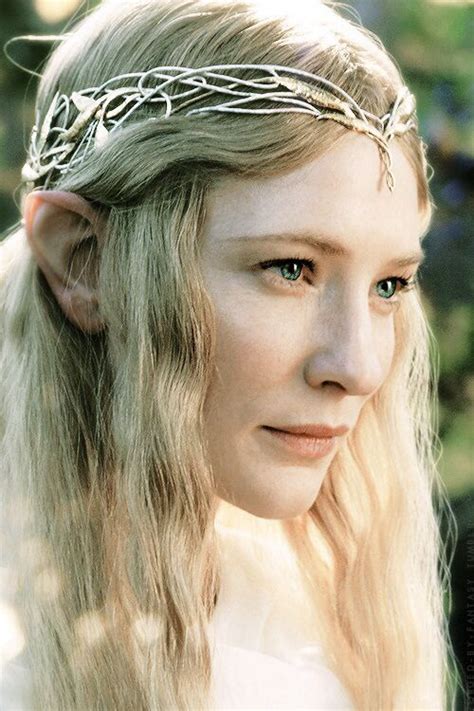 Galadriel Lord Of The Rings Galadriel Lotr