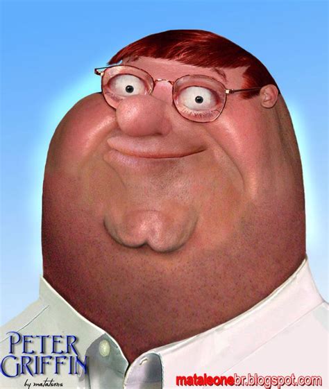 Petergriffin Forevergeek Realistic Cartoons Funny Cartoon