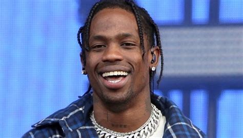 Travis Scott Net Worth 2022 Height Dating And Career The Netology