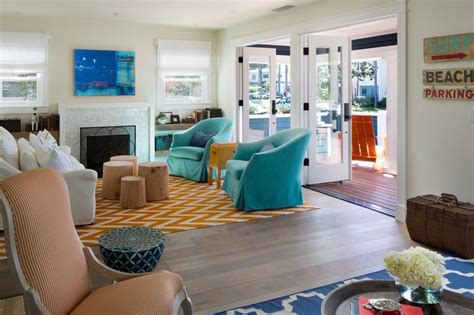 Search Viewer | HGTV (With images) | Beach living room, Beach house