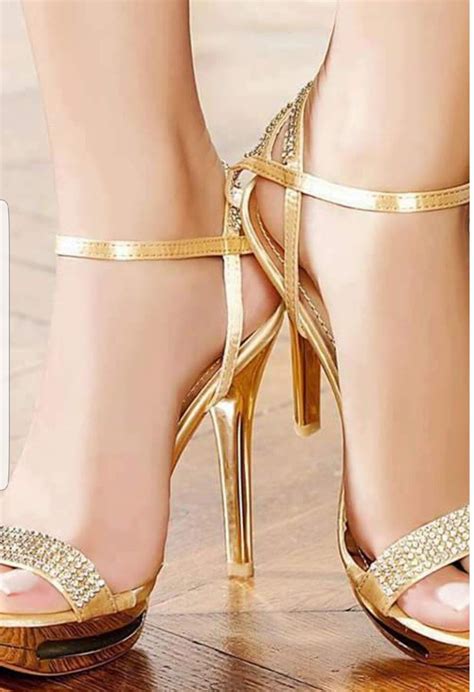 Pin On Hot Heels And Feet
