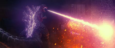 Shin Godzilla Godzilla Resurgence Screencap Fancaps
