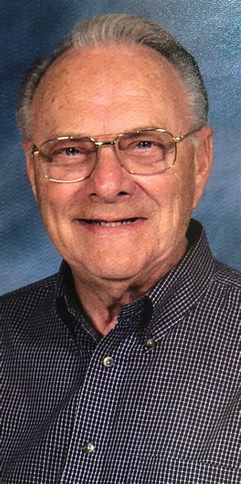 Obituary Of David Laverne Lund Funeral Homes And Cremation Services