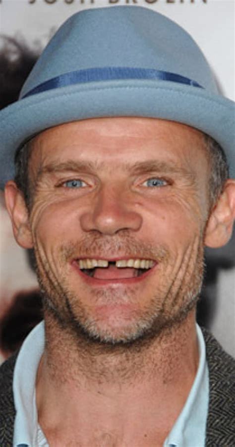 Flea Imdb