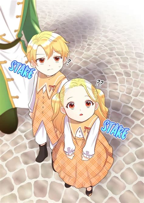 The Twin Siblings New Life Chapter 21 Next Chapter 22 In 2020 Anime