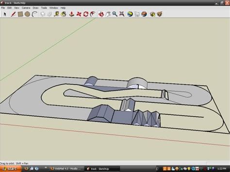 Off Road Track Design Software Rc Tech Forums
