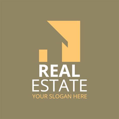 20 Best Real Estate Agent And Company Logo Designs Ideas For 2019
