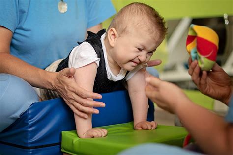 Physical Therapy Cerebral Palsy Birth Injury Law Firm