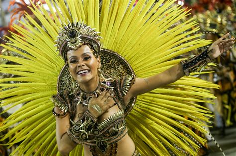Featured Brazil Carnival Rio Carnival Rio De Janeiro The Trent