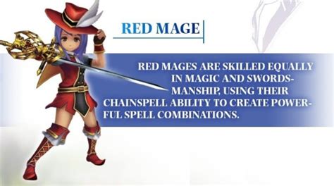 Going over the one of the newest classed in ffxiv stormblood; Red Mage - Final Fantasy Explorers Walkthrough - Neoseeker