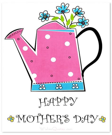 Thank you for everything that you do. 200 Heartfelt Mother's Day Wishes, Greeting Cards and Messages