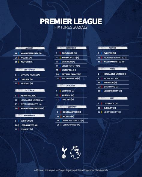 Premier League Fixtures 2024 24 Release Date Norah Annelise