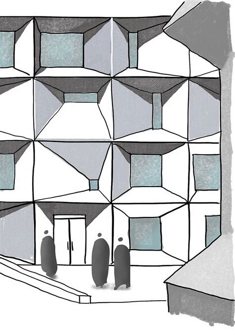 Sense And Sensibility Of Architecture In 2021 Architecture Senses