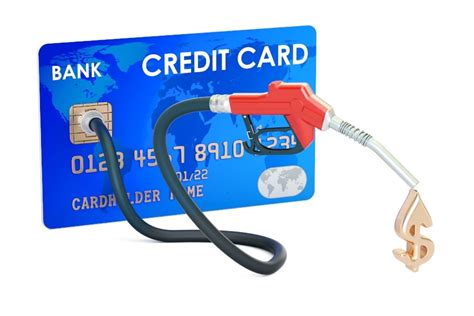 Choose your fuel card today!! How to Use Fuel Cards in Driver Reward Programs