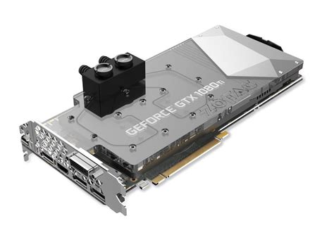 All prices include vat, plus shipping unless stated otherwise and are valid for shipments to germany only unexpected delays by manufacturers or distributors, price changes and mistakes may occur. GeForce GTX 1080 Ti News - Zotac Reveals World's Smallest ...