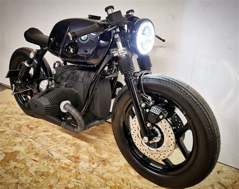 Bmw R80 Cafe Racer Price In India Mutant Redux A New Version Of