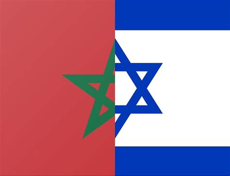 Morocco And Israel Officially Normalize Relations Egyptian Streets
