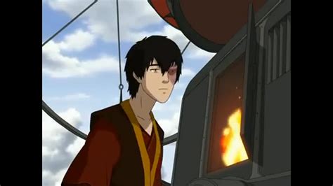 Avatar The Last Airbender Thats Rough Buddy