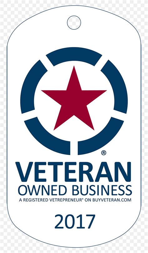Service Disabled Veteran Owned Small Business Organization Logo Png