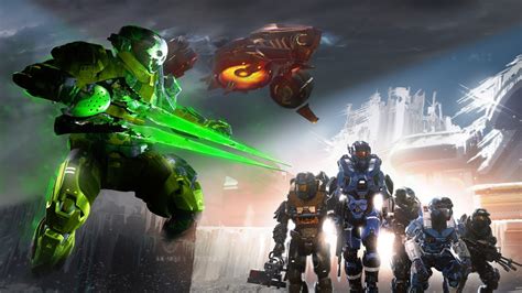 Halo 5 Guardians For Xbox One Xbox