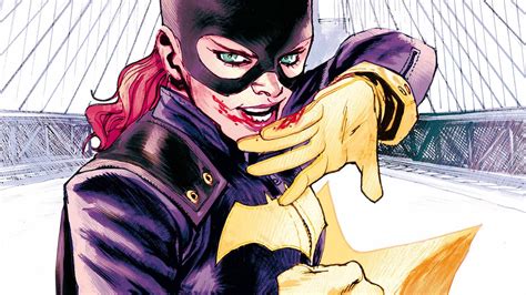 Female Comic Book Characters That Are Actually Good