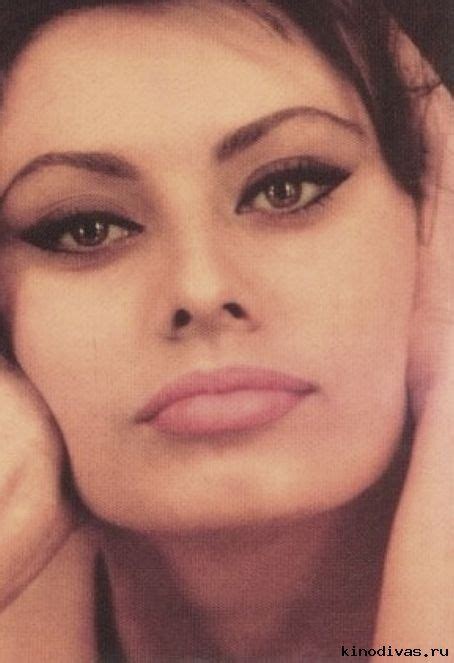 Pin By Gen On Софи Лорен Sophia Loren Sophia Loren