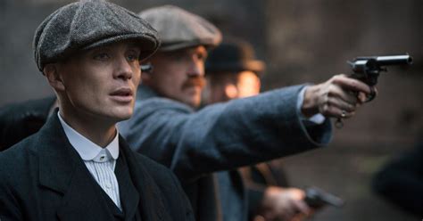 When Is Peaky Blinders Back On Tv Series Two On Bbc Two In 2014 Metro News