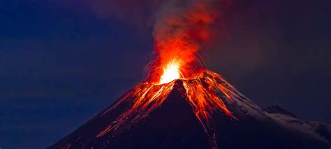 volcanic eruption wallpaper 67 images
