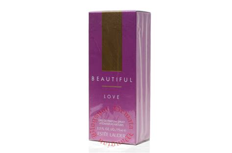 Wangianperfume And Cosmetic Original Terbaik Beautiful Love By Estee